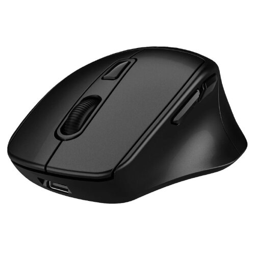 Winner Group - Bežični mi&amp;scaron; SEA MOUSE 500 mAh crni Slike