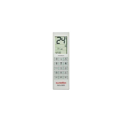 Superior RC AirCo 5000in1 Slike