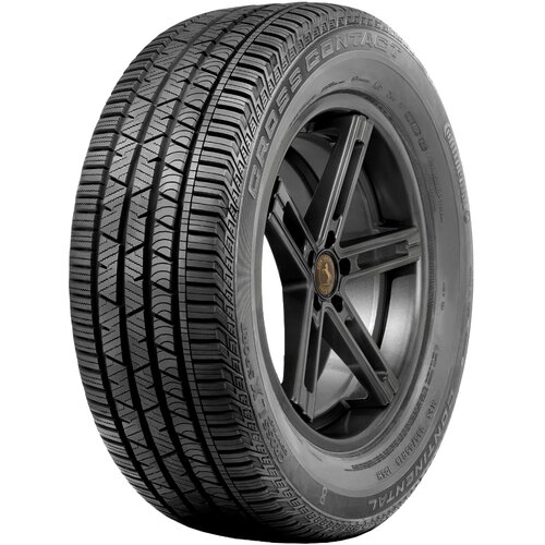 Continental 215/65 R16 cross contact lx sport 4X4 98H letnja guma Slike