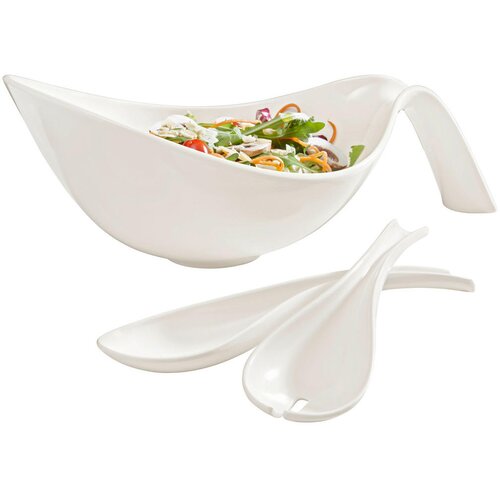Villeroy &amp;amp; Boch set za solato Slike