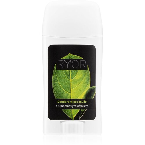 RYOR Deo kremasti dezodorant za moške 50 ml Cene