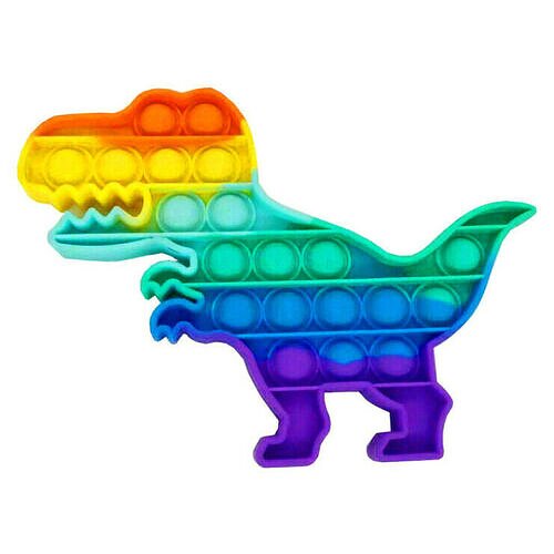 Toyzzz pop it dinosaurus Slike