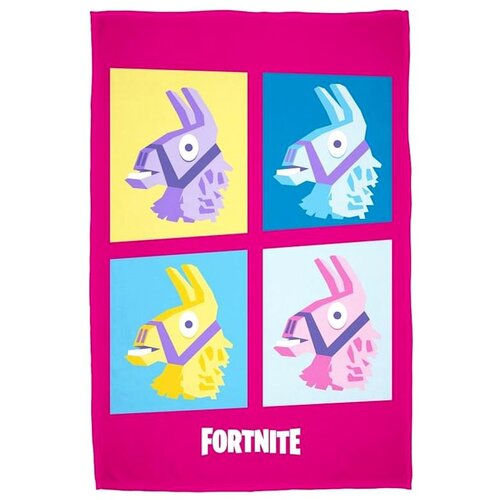 Fortnite Lama odeja 100x150 Cene