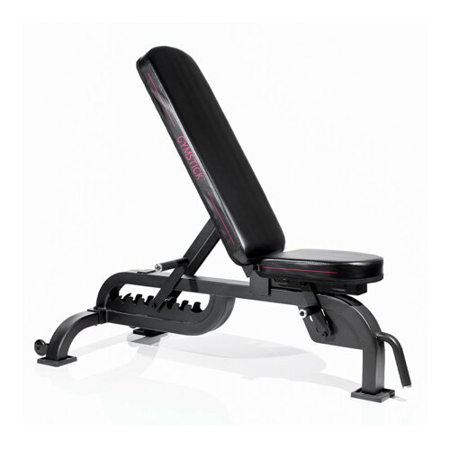 Gymstick Adjustable Bench Pro, (20494356) Cene