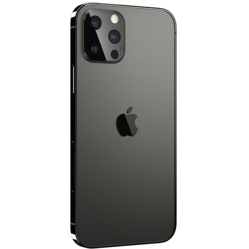 Spigen za&amp;scaron;titno staklo Optik.Tr za kameru iPhone 12 mini -2 kom Slike