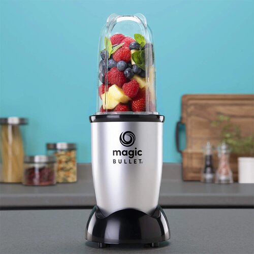 DeLonghi Blender Magic Bullet MBR03 Slike
