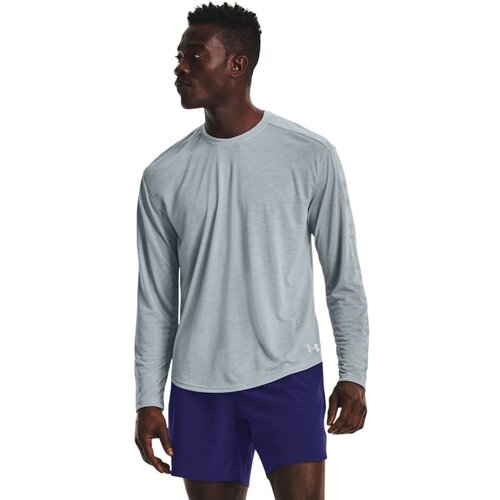 Under Armour Men's running shirt Anywhere Longsleeve Cijene