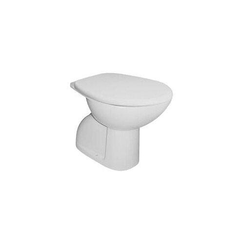 Jika zeta WC šolja simplon (odvod u pod) 36X52.5X40 8.2274.7.000.000.1 Cene