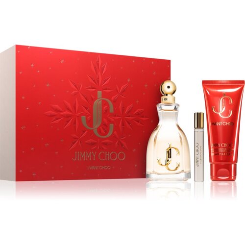 Jimmy_Choo I Want Choo poklon set za žene Cijene