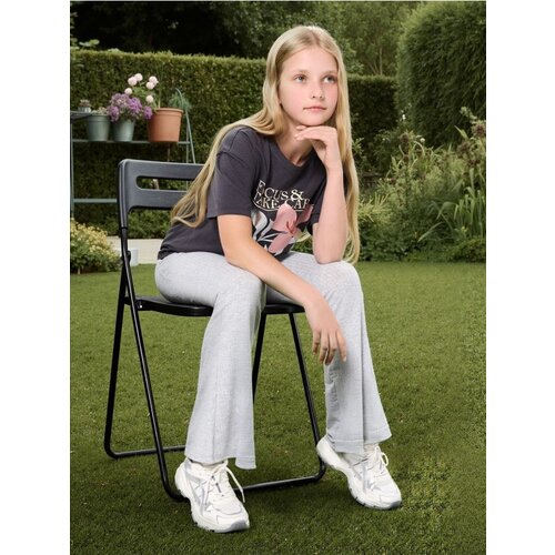 Sinsay Hlače sa &amp;scaron;irokim nogavicama Slike