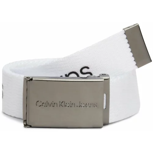 Calvin Klein Jeans Ženski pas IU0IU00569 YAF