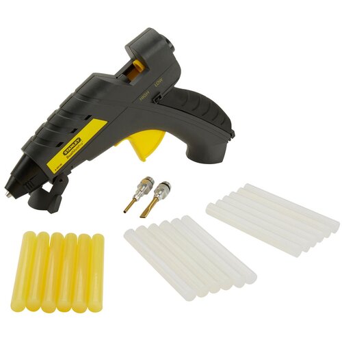 Stanley PI&Scaron;TOLA ZA LEPILO DUAL MELT 80W, (5000051434) Cene