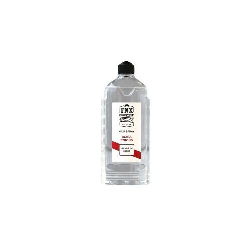  Lak za kosu Tekući FNX Barber 700 ml – Ultra Strong Cijene