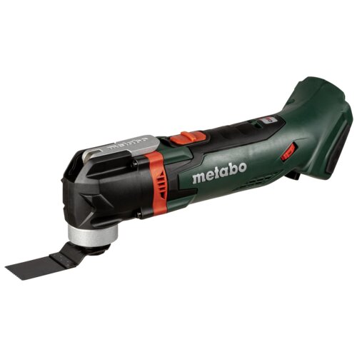 Metabo MT 18 LTX cordless multitool Cijene