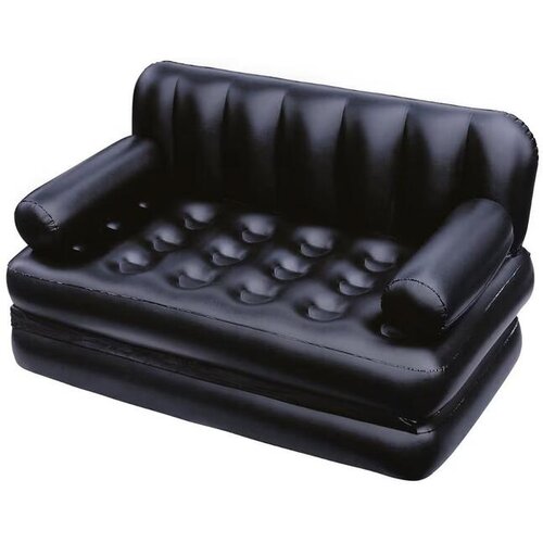 Bestway dvosed, 5-u-1 vazdu&scaron;na sofa (na naduvavanje) Multi-Max, 188x152x64 cm, za 2 osobe (300 kg). Cene