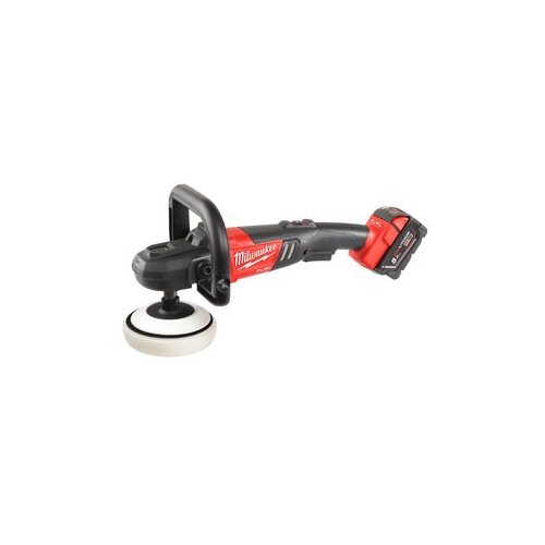 Milwaukee aku polirka M18FAP180-0 Cene