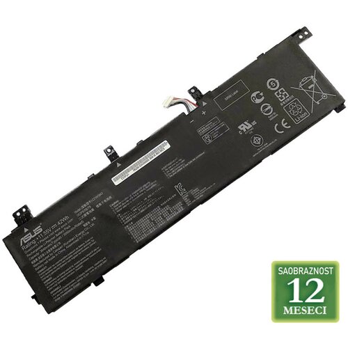  baterija za laptop asus X432 / C31N1843 / 11.55V / 42Wh Cene