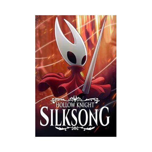  hollow knight: silksong (xbox series x|s / windows) xbox live key europe Slike