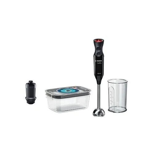 &amp;Scaron;tapni MIKSER SA VACUUM FUNKCIJOM MS6CB61V1 BOSCH Slike