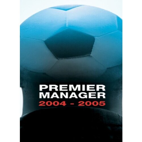  premier manager 04/05 steam key global Cene