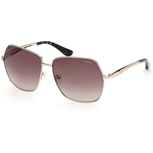 Guess GU00309 32F ONE SIZE (60) Zlata/Rjava Slike