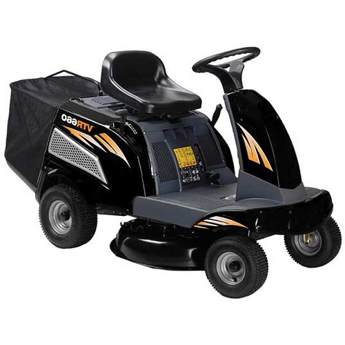 Villager traktor kosačica rider VTR 660 Cijene