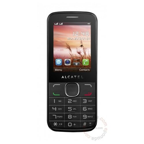 Alcatel ONE TOUCH 2040D mobilni telefon Slike