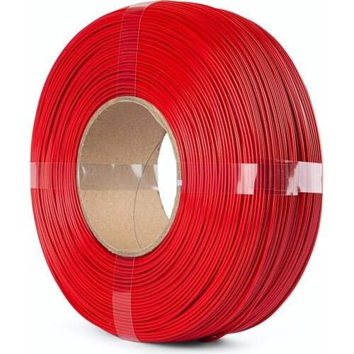 The Filament ReFill PETG Technical Red - 1,75 mm / 1000 g Cene