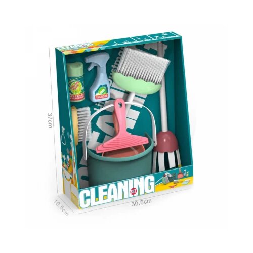  Set za čišćenje Cene