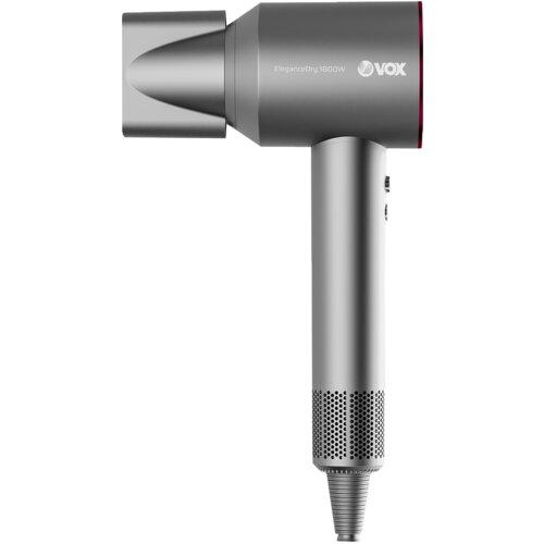 Vox HT1300 Fen za kosu, 1800W, Sivi Cene