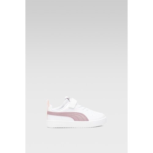 Puma &amp;Scaron;portna obutev Bela Slike