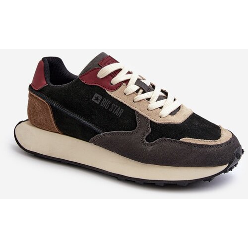 Big Star Men&amp;#039;s Sneakers with Memory Foam System Slike