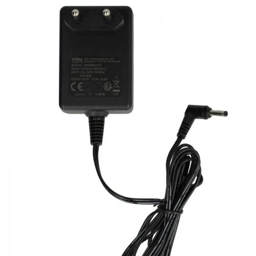 VHBW Polnilec za čistilnike zraka Philips AC0819 / AC0820, 24.4V, 0.75A Cene