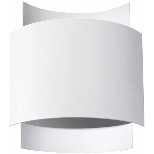  zidna lampa IMPACT bijela