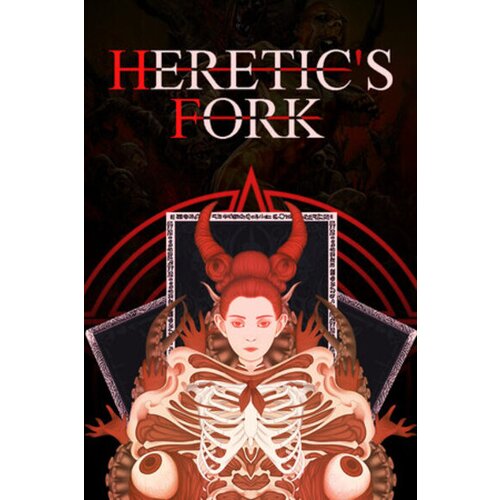 Steam Heretic's Fork (PC) Key GLOBAL Cene