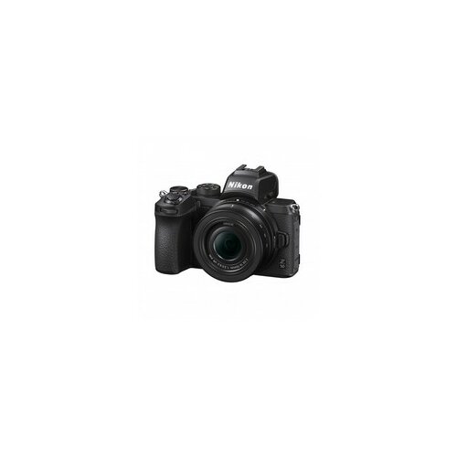 Nikon Z50 + 16-50mm f/3.5-6.3 VR + SD 16BG+torbica digitalni fotoaparat Slike