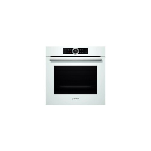 Bosch Ugradbena pećnica HBG675BW1 Slike