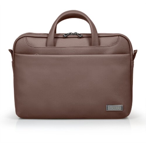 Port Designs torbica zurich tl 14/15,6", rjava 110314 Cene