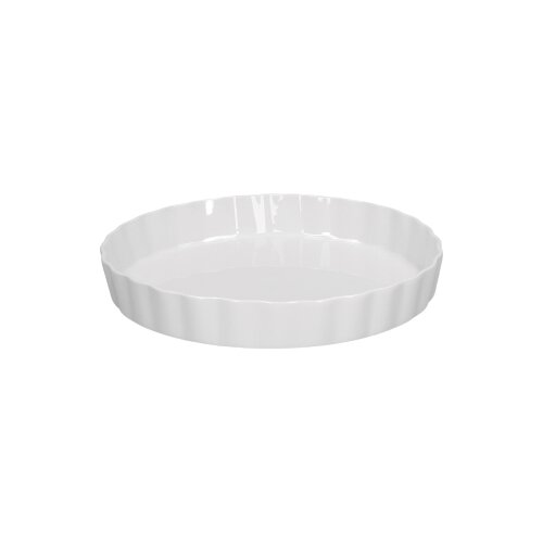La Procellana Bianca Arezzo pekač za torte - 25 cm Cene