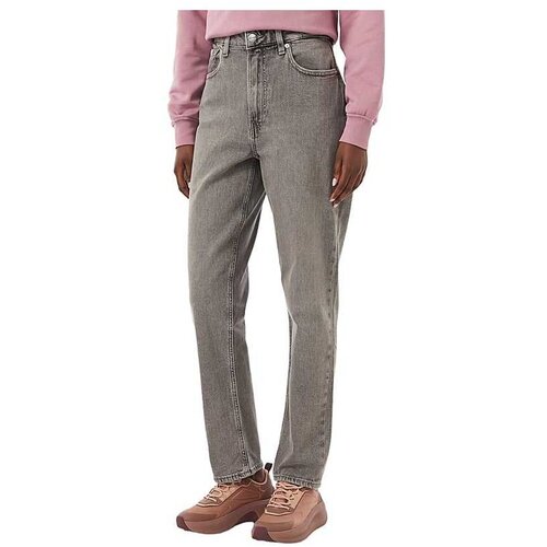 Calvin Klein mom fit ženske farmerke Slike