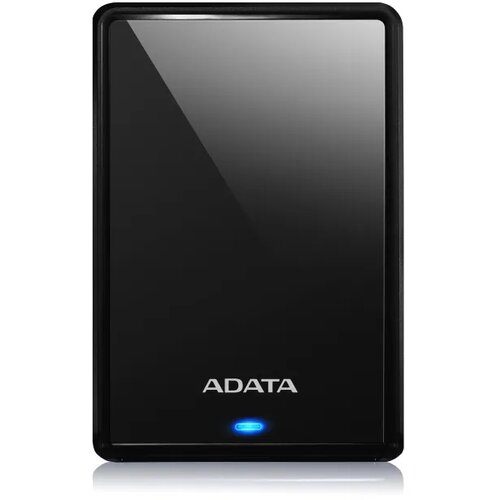 Adata 1TB 2.5" AHV620S-1TU31-CBK crni eksterni hard disk Cene