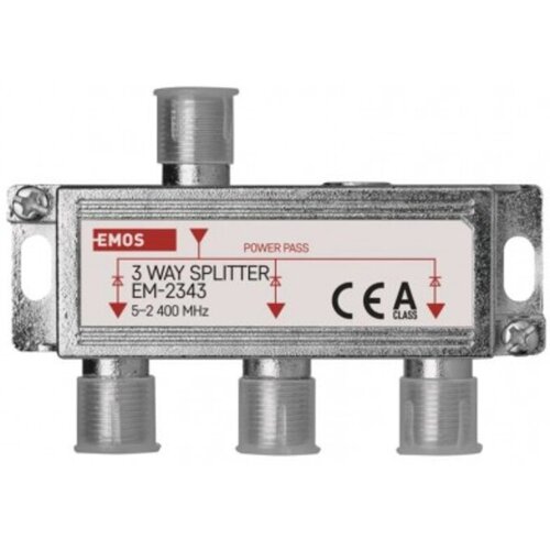 Emos delilec TV signala IEC EM2343 J0103 Cene