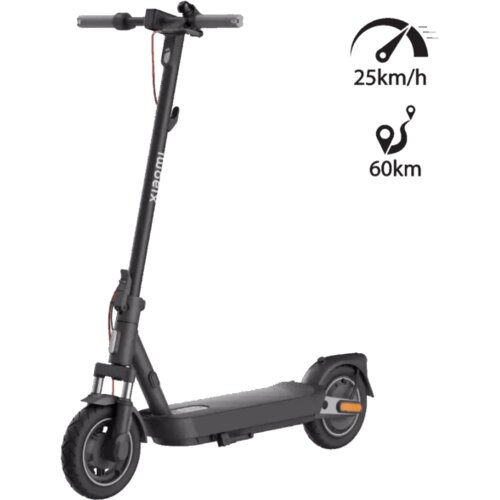 Xiaomi Električni Romobil , 10&rdquo; točkovi, 25km/h, Domet do 60 km &ndash; Mi Electric Scooter 5 Pro Cijene