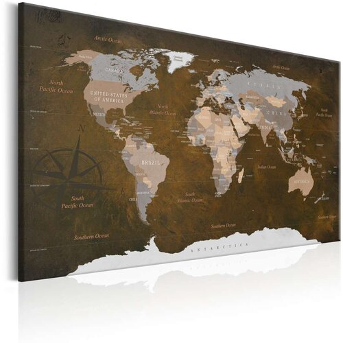  Slika - Cinnamon Travels 90x60 Cijene