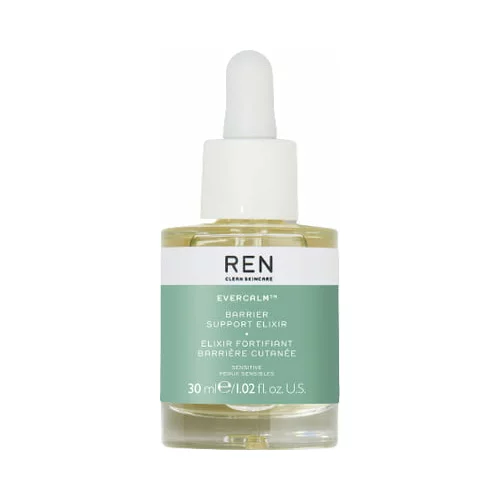 REN Clean Skincare EVERCALM Barrier Support Elixir