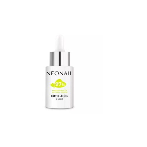 Ulje za zanoktice NeoNail 6,5 ml – Light Cijene