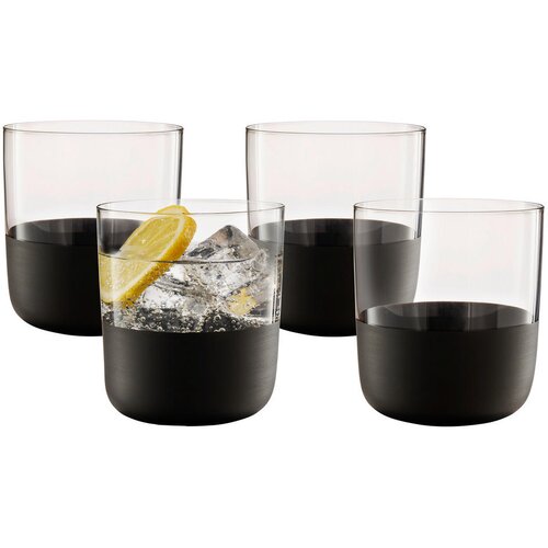 Villeroy & Boch SET KOZARCEV Manufacture Rock Cene