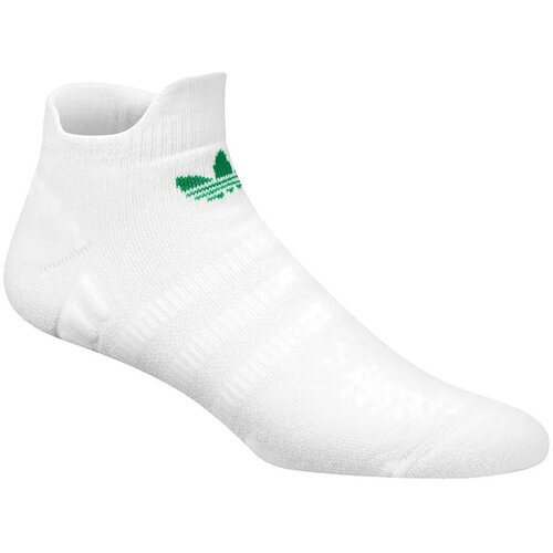 Adidas &amp;Scaron;portne nogavice Chaussettes Originals Low Cut CLIMACOOL technology Bela Slike