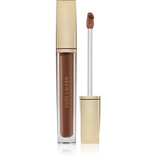 Est&amp;eacute;e Lauder Glossy Pout Lip Oil hidratantno sjajilo za usne nijansa Hot Cocoa 6 ml Slike