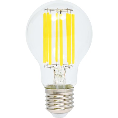  ecolite LED7,2W-RETRO/A60/E27 - led sijalica retro A60 E27/7,2W/230V 3000K 1520lm Cene